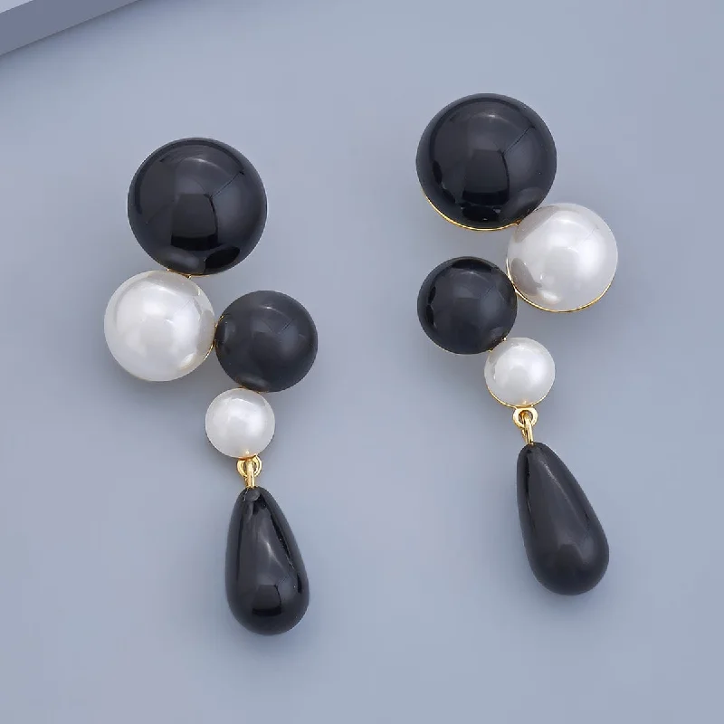 Women's Earrings – Elegant Designs for Every Personality--Trendy Earring 168758