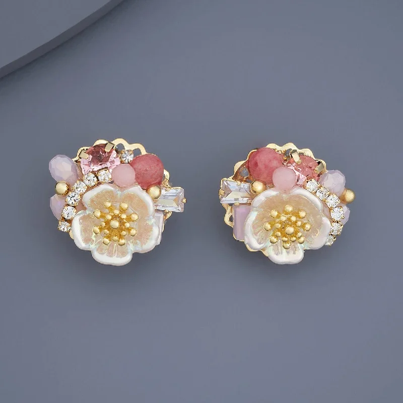Women's Earrings – Elegant Designs for Every Personality--Trendy Earring 180174