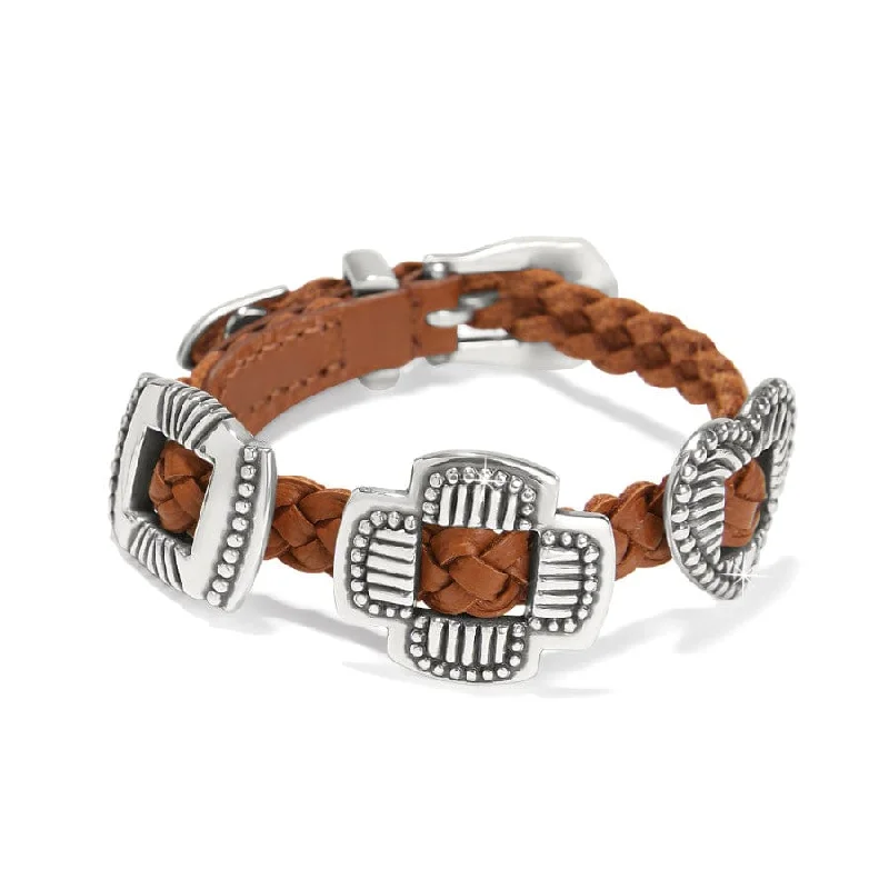 Beaded Bangles for Women-Austin Bandit Bracelet