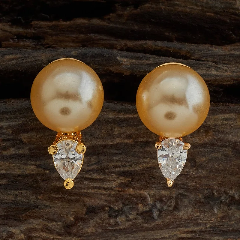 Women's Earrings – Elegant Designs for Every Personality--Zircon Earring 170744