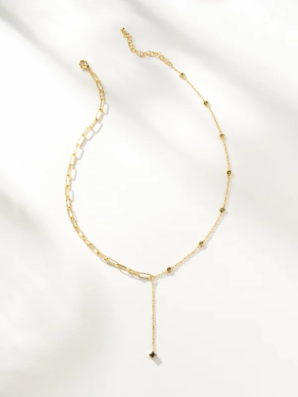 Shop Classic Women's  Necklaces & Pendants with a Modern Twist-Undecided Necklace