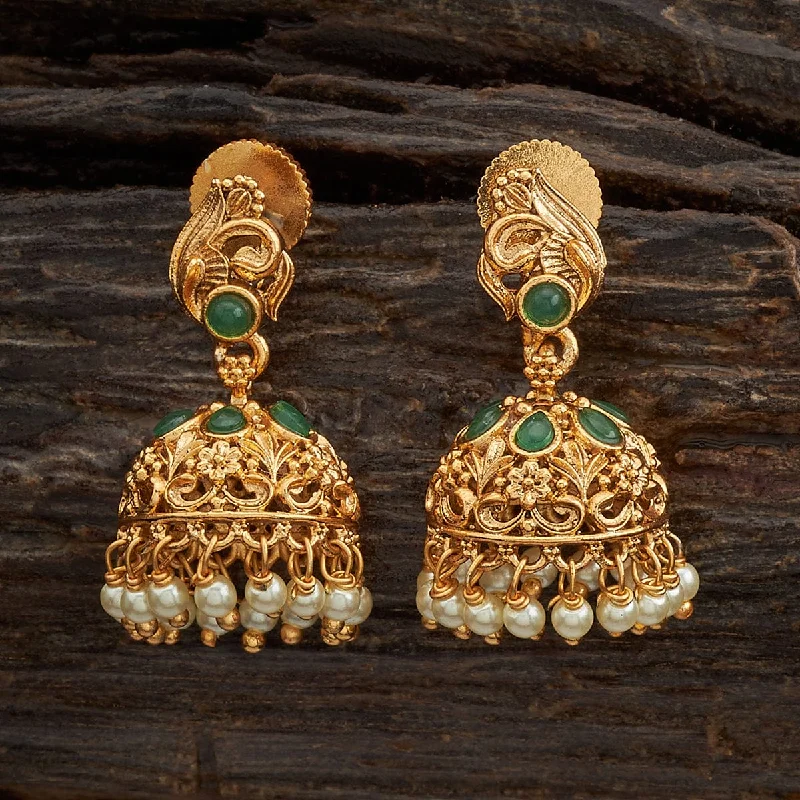 Women's Earrings – Elegant Designs for Every Personality--Antique Earring 157632