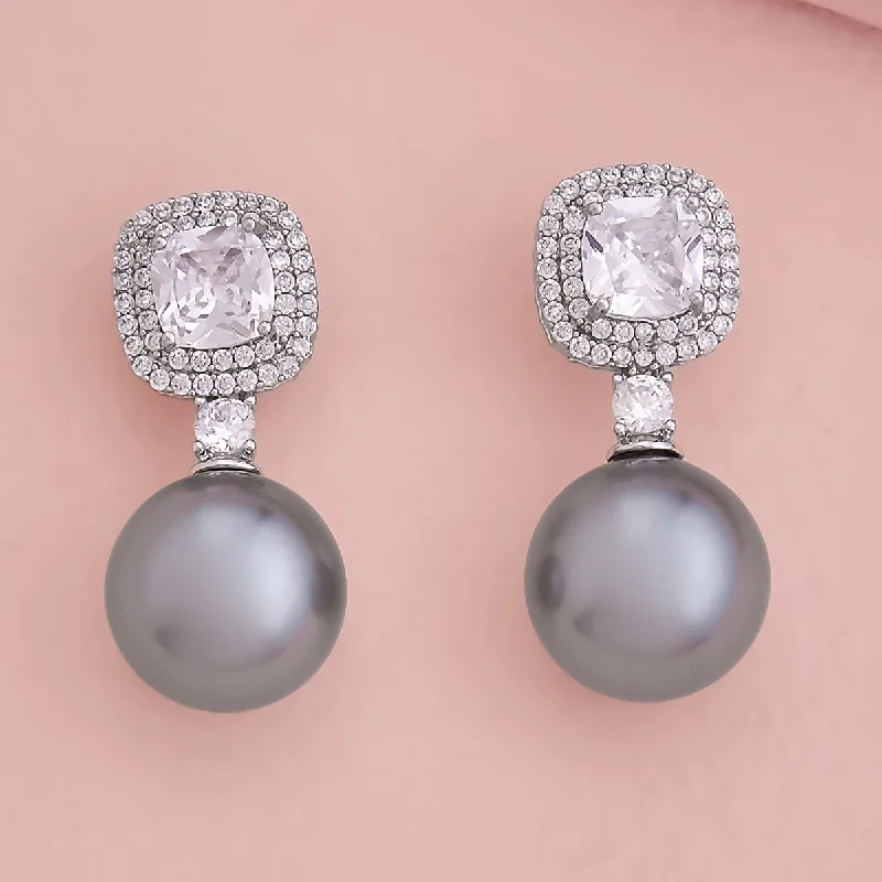 Women's Earrings – Elegant Designs for Every Personality--Trendy Earring 171589