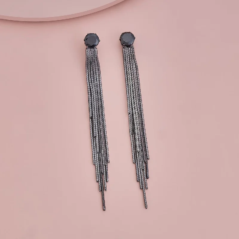 Women's Earrings – Elegant Designs for Every Personality--Trendy Earring 169185