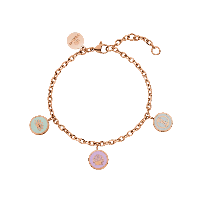 Rosegold
