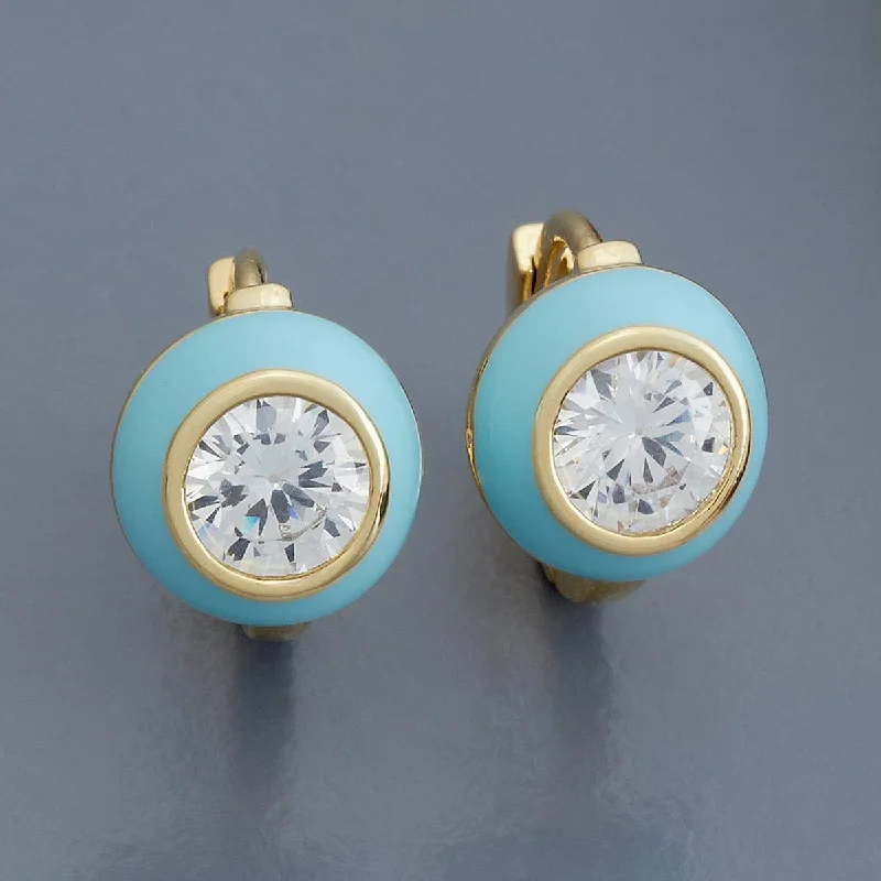 Women's Earrings – Elegant Designs for Every Personality--Trendy Earring 178848