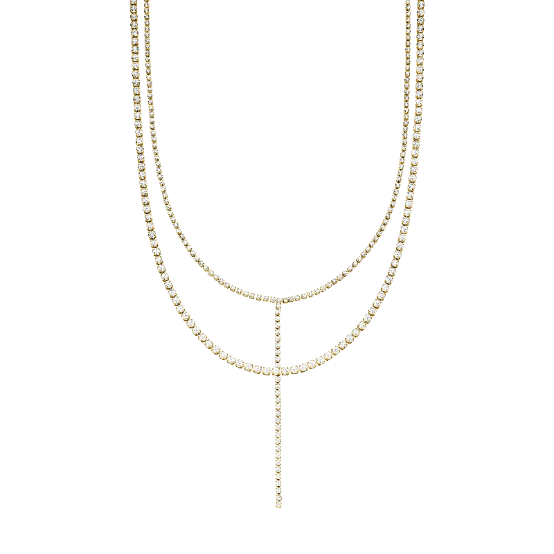 Shop Classic Women's  Necklaces & Pendants with a Modern Twist-Festive Kette