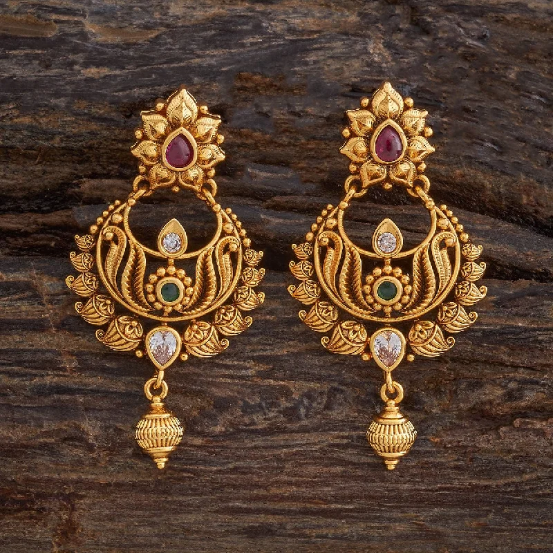 Women's Earrings – Elegant Designs for Every Personality--Antique Earring 180055