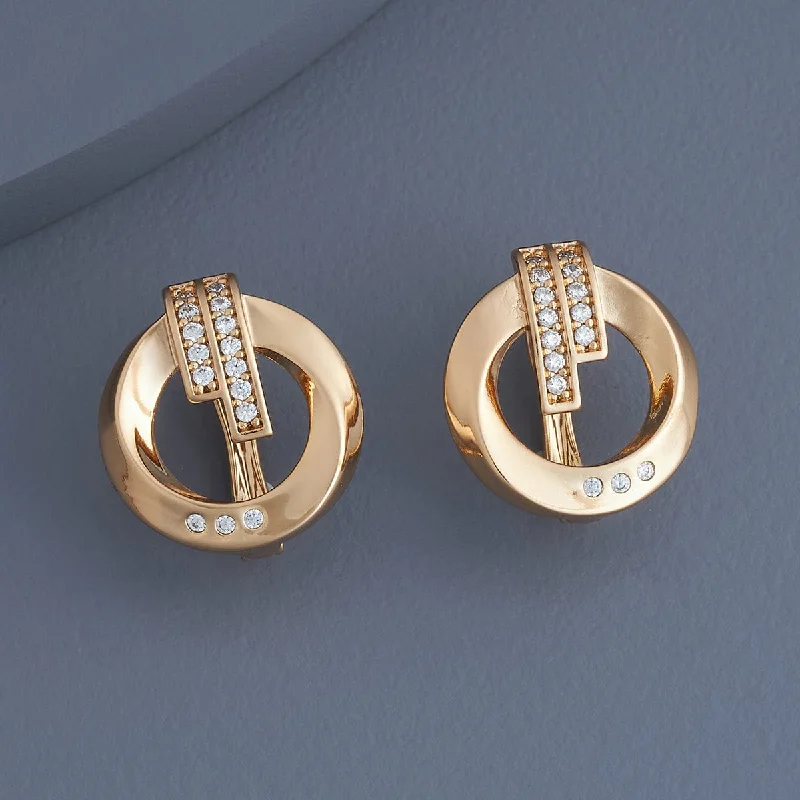 Women's Earrings – Elegant Designs for Every Personality--Trendy Earring 179420