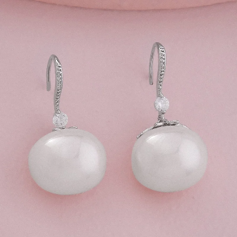 Women's Earrings – Elegant Designs for Every Personality--Trendy Earring 171597