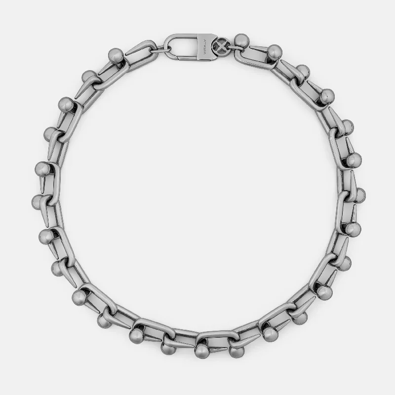 Exclusive Men's Necklaces & Pendants for the Modern Gentleman-Adverse