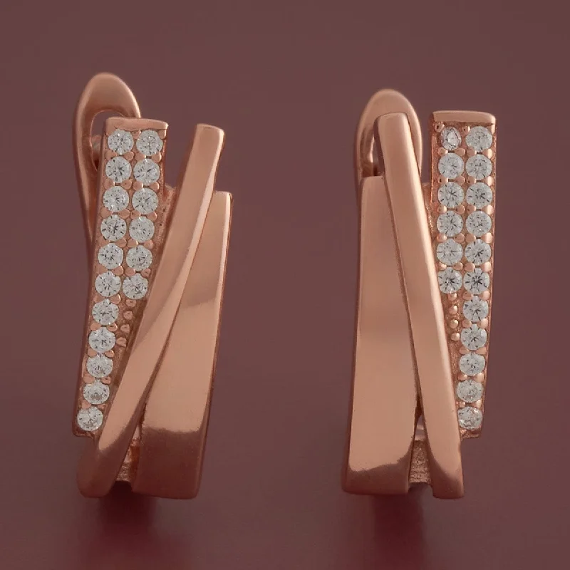 Women's Earrings – Elegant Designs for Every Personality--92.5 Silver Earring 180806 Women's Earrings – Elegant Designs for Every Personality--92.5 Silver Earring 180806