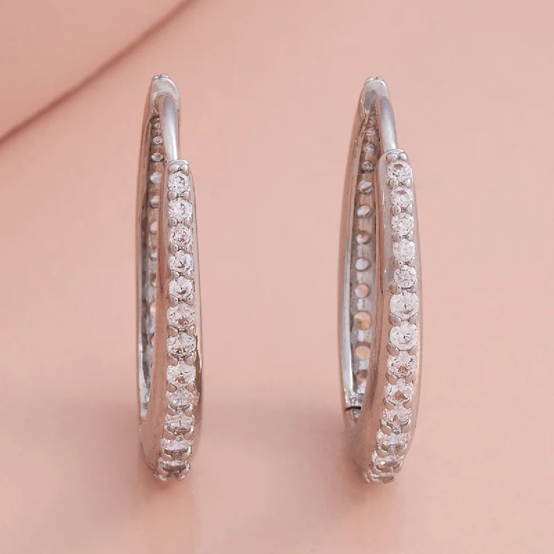 Women's Earrings – Elegant Designs for Every Personality--Trendy Earring 179286