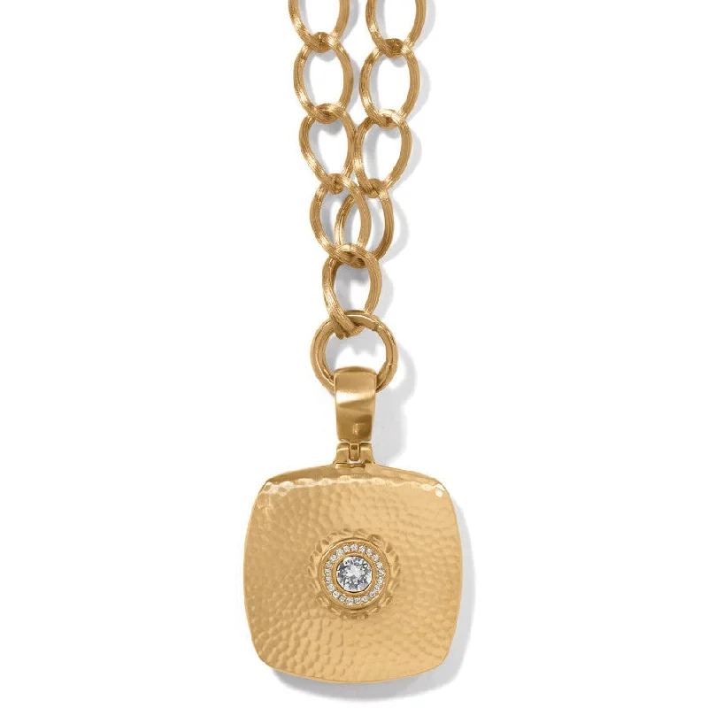 Shop Classic Women's  Necklaces & Pendants with a Modern Twist-Suisses Necklace