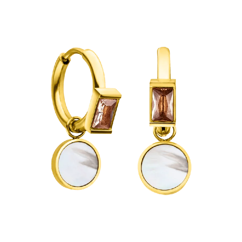 Women's Earrings – Elegant Designs for Every Personality--Moemi Ohrringe