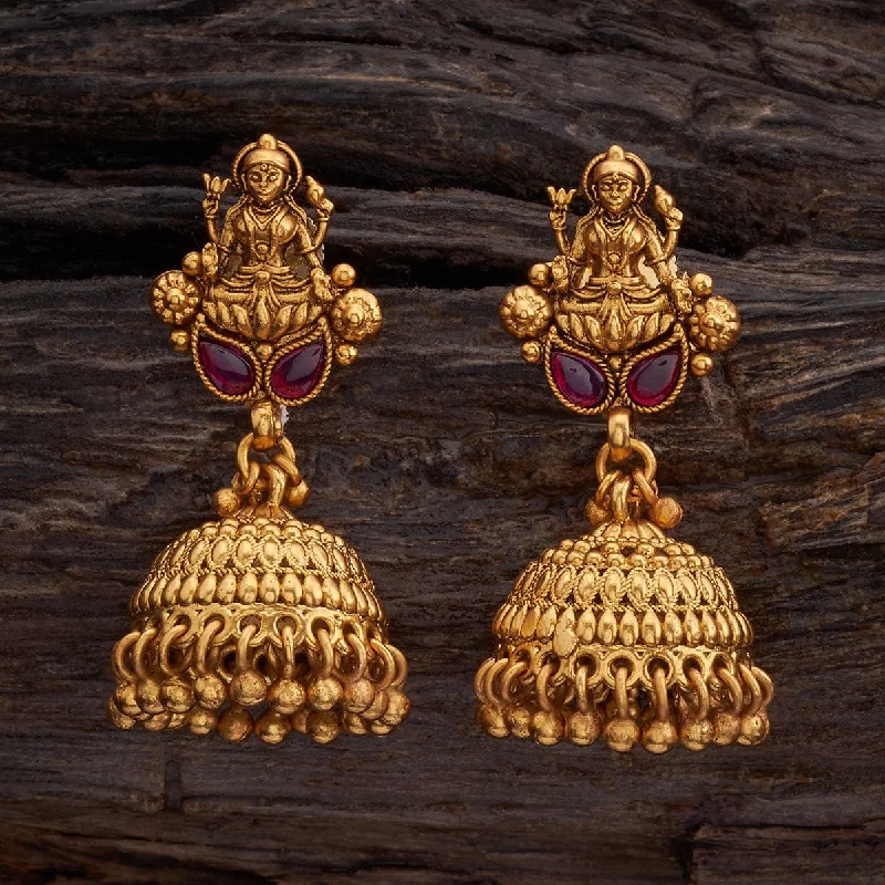 Women's Earrings – Elegant Designs for Every Personality--Antique Earring 165099