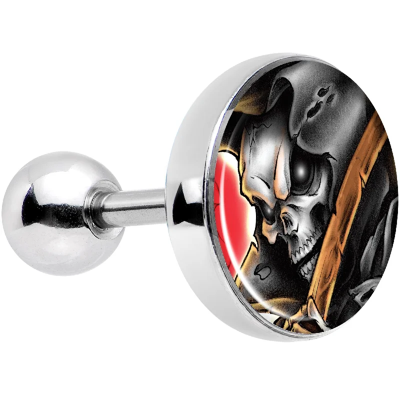 Women's Earrings – Elegant Designs for Every Personality--Wake the Dead Grim Reaper Halloween Cartilage Tragus Earring Women's Earrings – Elegant Designs for Every Personality--Wake the Dead Grim Reaper Halloween Cartilage Tragus Earring