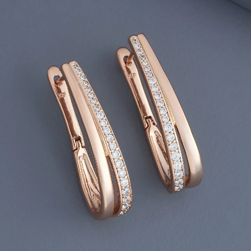 Women's Earrings – Elegant Designs for Every Personality--Trendy Earring 178735