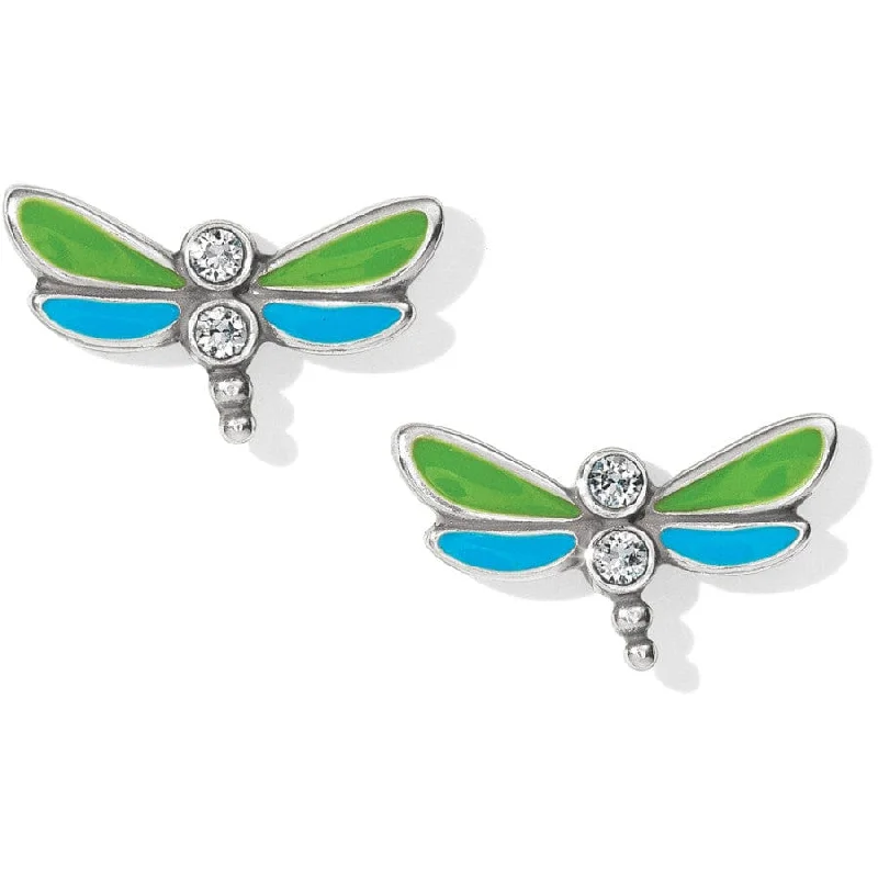 Women's Earrings – Elegant Designs for Every Personality--Firefly Mini Post Earrings Women's Earrings – Elegant Designs for Every Personality--Firefly Mini Post Earrings