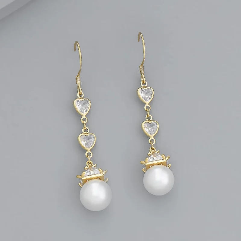 Women's Earrings – Elegant Designs for Every Personality--Trendy Earring 172087
