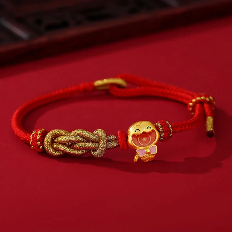 Unique Bracelets for Men with Distinct Patterns-Buddha Stones Red String 925 Sterling Silver Year of the Snake Cute Snake Protection Bracelet Unique Bracelets for Men with Distinct Patterns-Buddha Stones Red String 925 Sterling Silver Year of the Snake Cute Snake Protection Bracelet