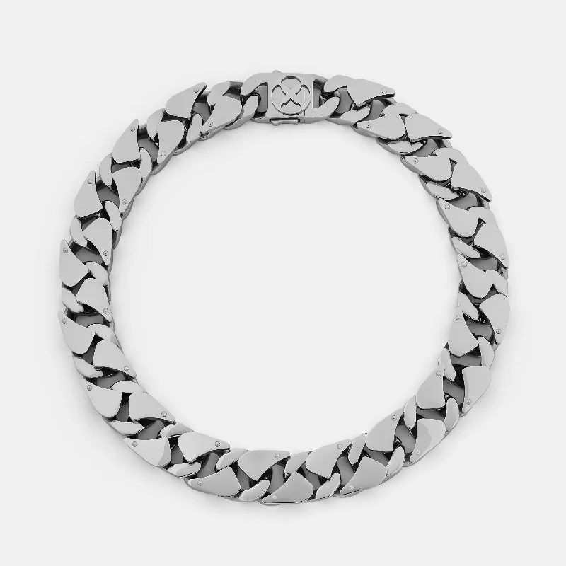 Exclusive Men's Necklaces & Pendants for the Modern Gentleman-Bolt