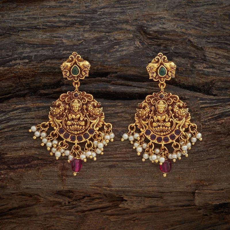 Women's Earrings – Elegant Designs for Every Personality--Antique Earring 181319