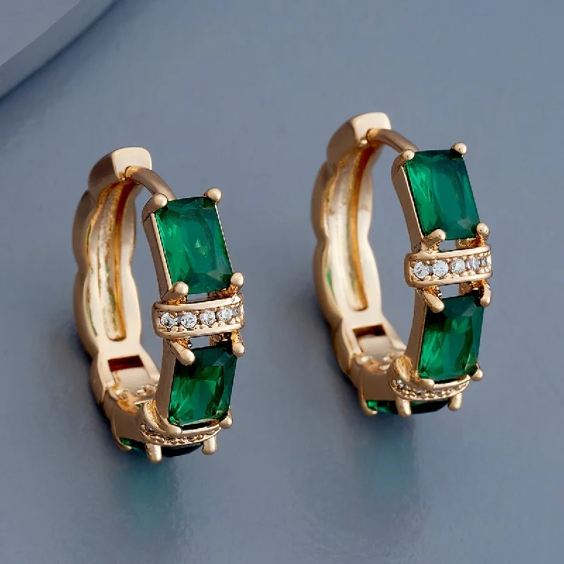 Women's Earrings – Elegant Designs for Every Personality--Trendy Earring 178739
