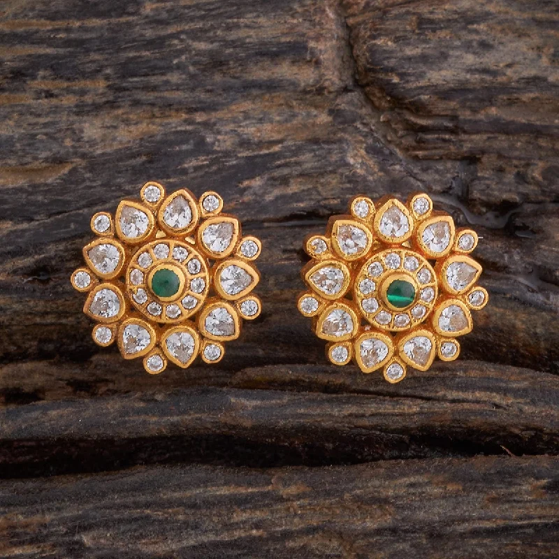 Women's Earrings – Elegant Designs for Every Personality--Silver Temple Earring 170045 Women's Earrings – Elegant Designs for Every Personality--Silver Temple Earring 170045
