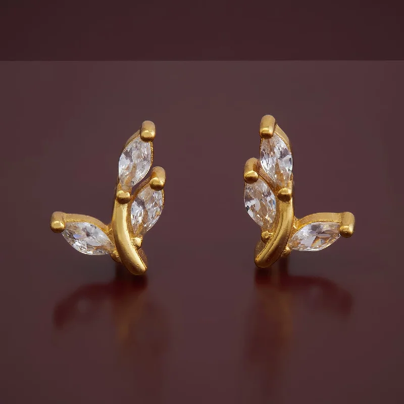 Women's Earrings – Elegant Designs for Every Personality--92.5 Silver Earring 176600