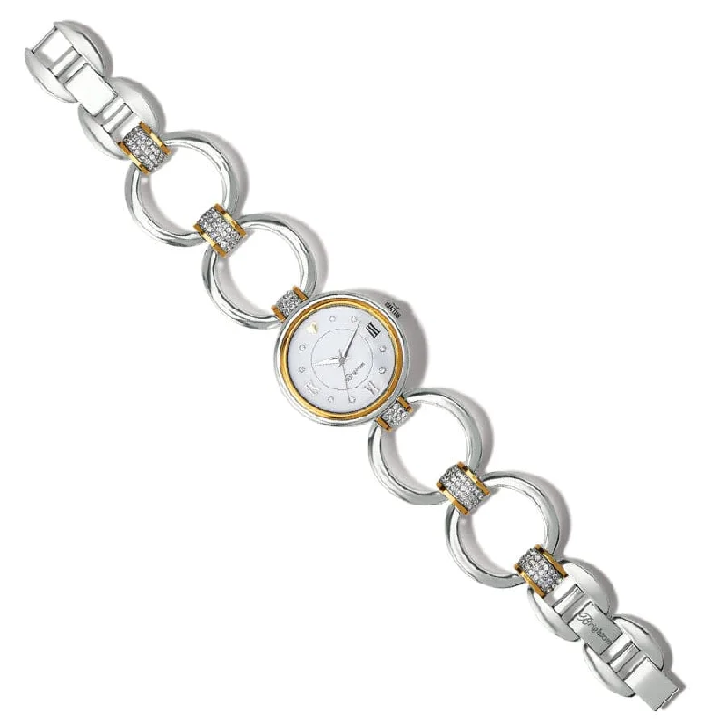 Chic Watches for Women-Crystal Cove Watch