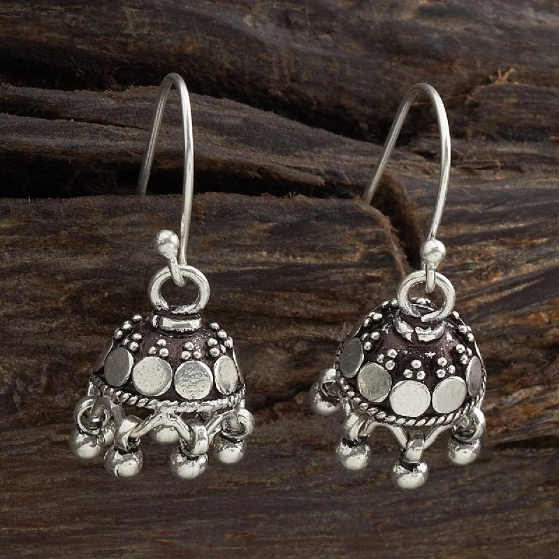 Women's Earrings – Elegant Designs for Every Personality--92.5 Silver Earring 168795