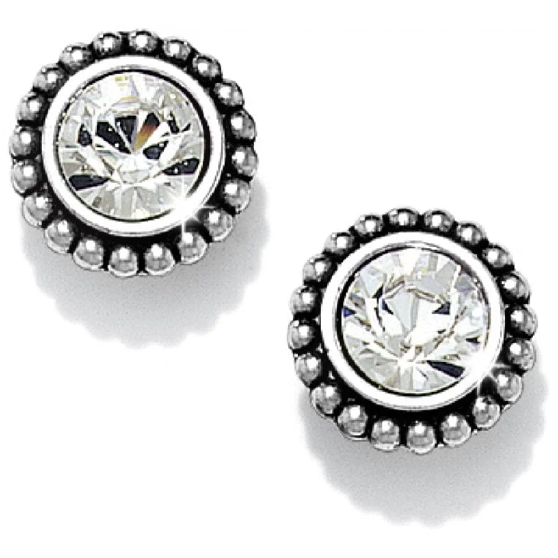 Women's Earrings – Elegant Designs for Every Personality--Twinkle Medium Post Earrings