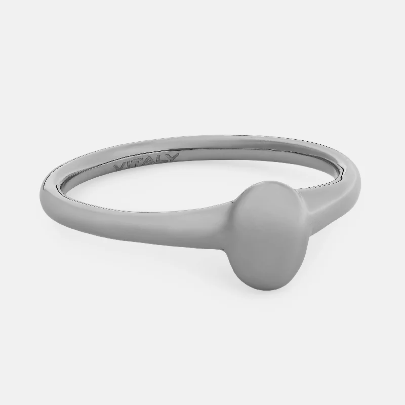 Top Men's Rings – Crafted for Every Style  Insignia
