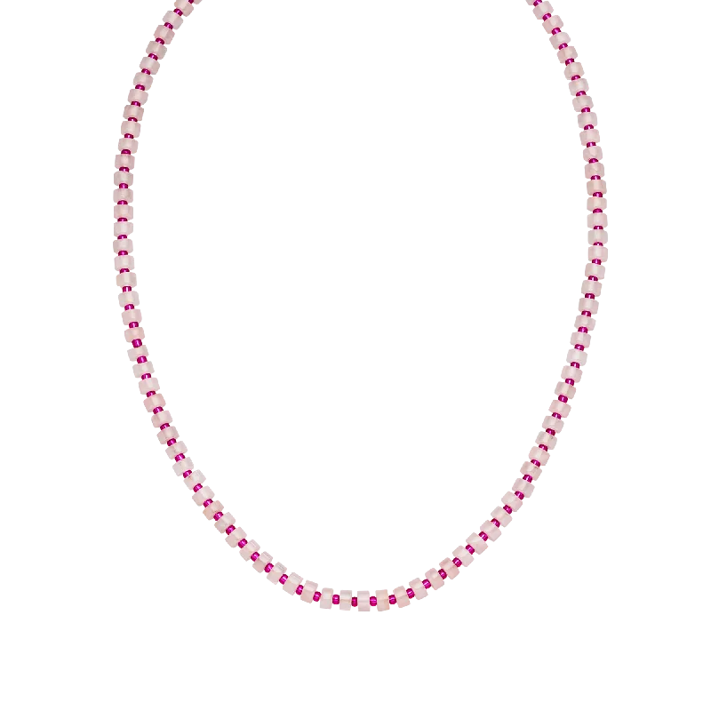 Shop Classic Women's  Necklaces & Pendants with a Modern Twist-Felicity Kette