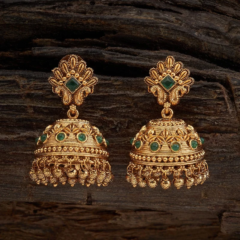 Women's Earrings – Elegant Designs for Every Personality--Antique Earring 169532