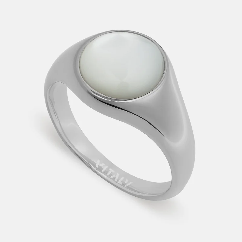 Top Men's Rings – Crafted for Every Style  Bond