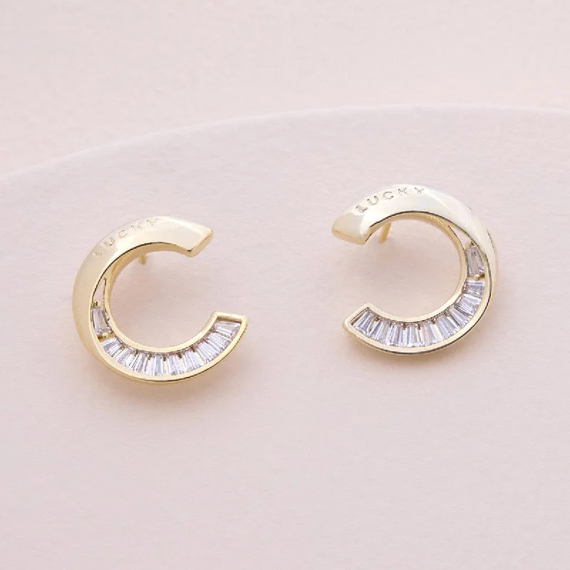 Women's Earrings – Elegant Designs for Every Personality--Trendy Earring 159250