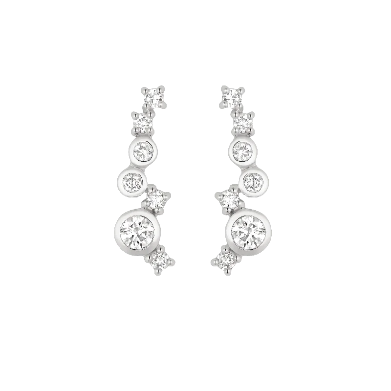 Women's Earrings – Elegant Designs for Every Personality--The Lloyd Climbers