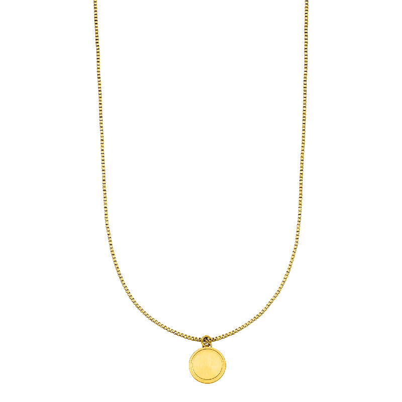 Shop Classic Women's  Necklaces & Pendants with a Modern Twist-Love Letter Kette