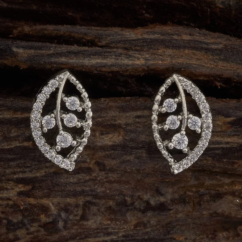 Women's Earrings – Elegant Designs for Every Personality--Zircon Earring 170642