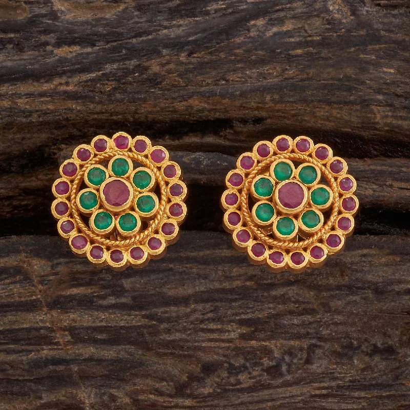 Women's Earrings – Elegant Designs for Every Personality--Silver Temple Earring 164628 Women's Earrings – Elegant Designs for Every Personality--Silver Temple Earring 164628