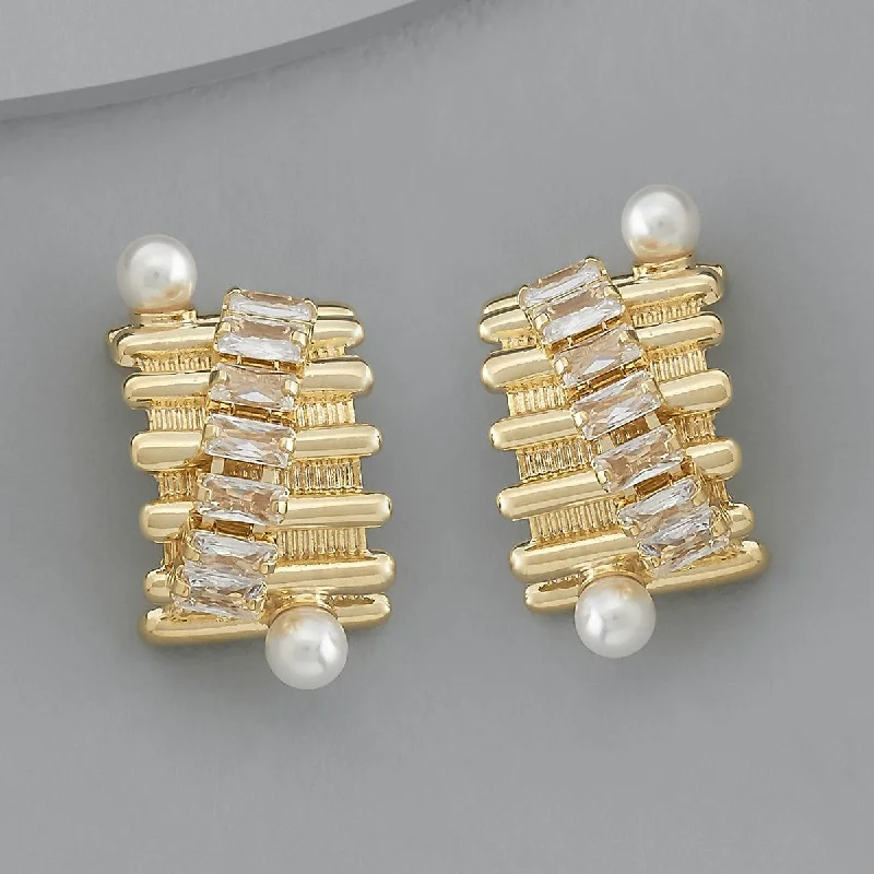 Women's Earrings – Elegant Designs for Every Personality--Trendy Earring 172226