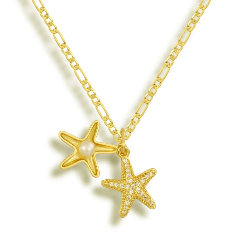 Shop Classic Women's  Necklaces & Pendants with a Modern Twist-Barbados Necklace