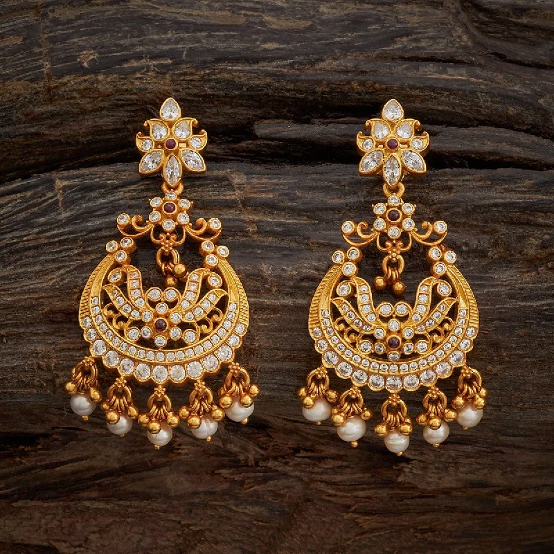 Women's Earrings – Elegant Designs for Every Personality--Silver Temple Earring 161620 Women's Earrings – Elegant Designs for Every Personality--Silver Temple Earring 161620