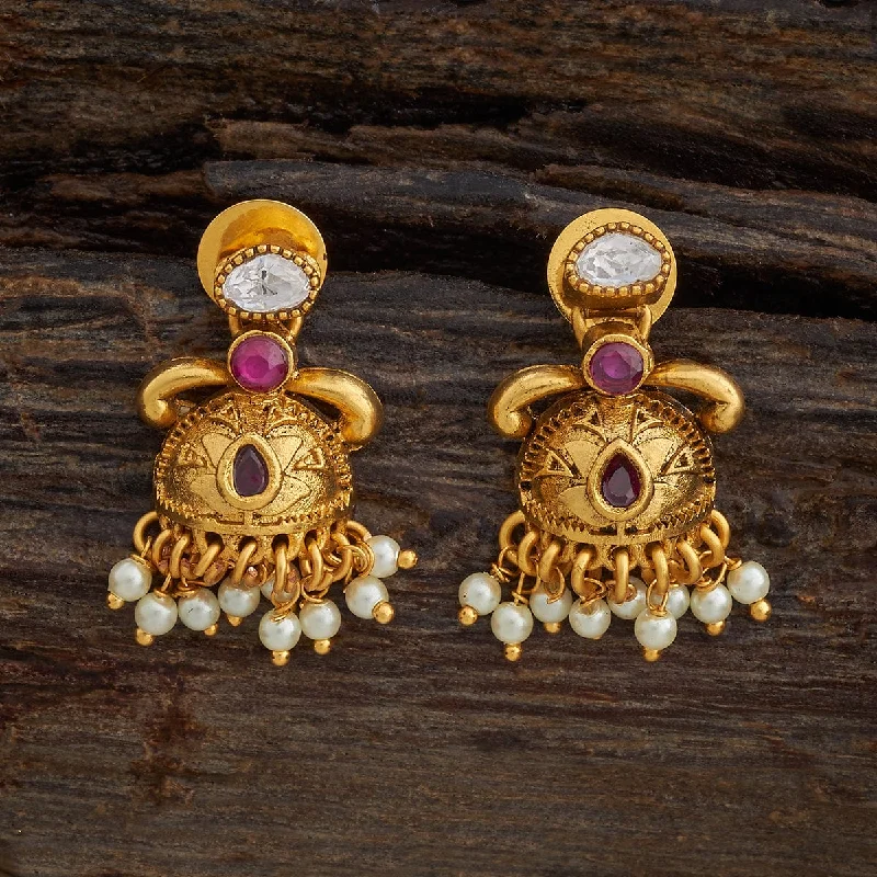 Women's Earrings – Elegant Designs for Every Personality--Antique Earring 181231
