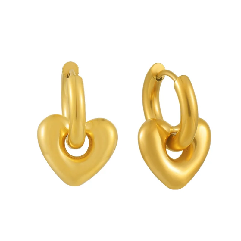 Women's Earrings – Elegant Designs for Every Personality--I Heart Me Earrings