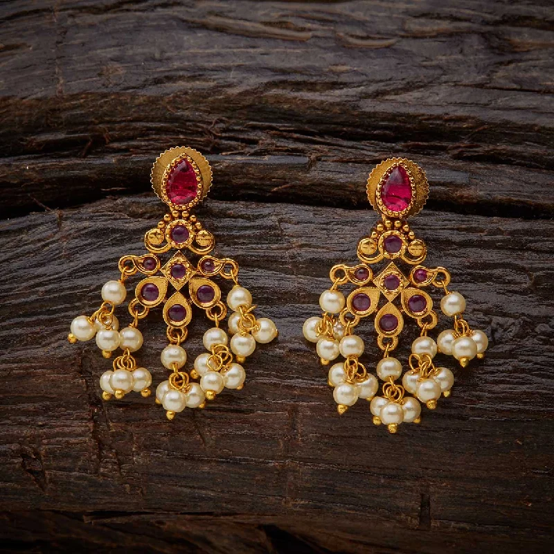Women's Earrings – Elegant Designs for Every Personality--Antique Earring 138991