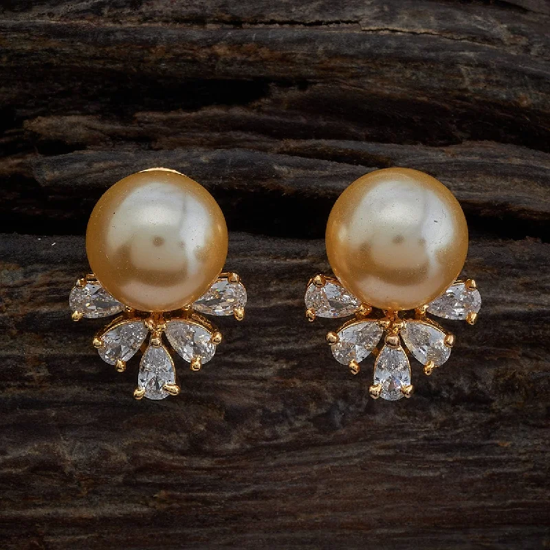 Women's Earrings – Elegant Designs for Every Personality--Zircon Earring 170745