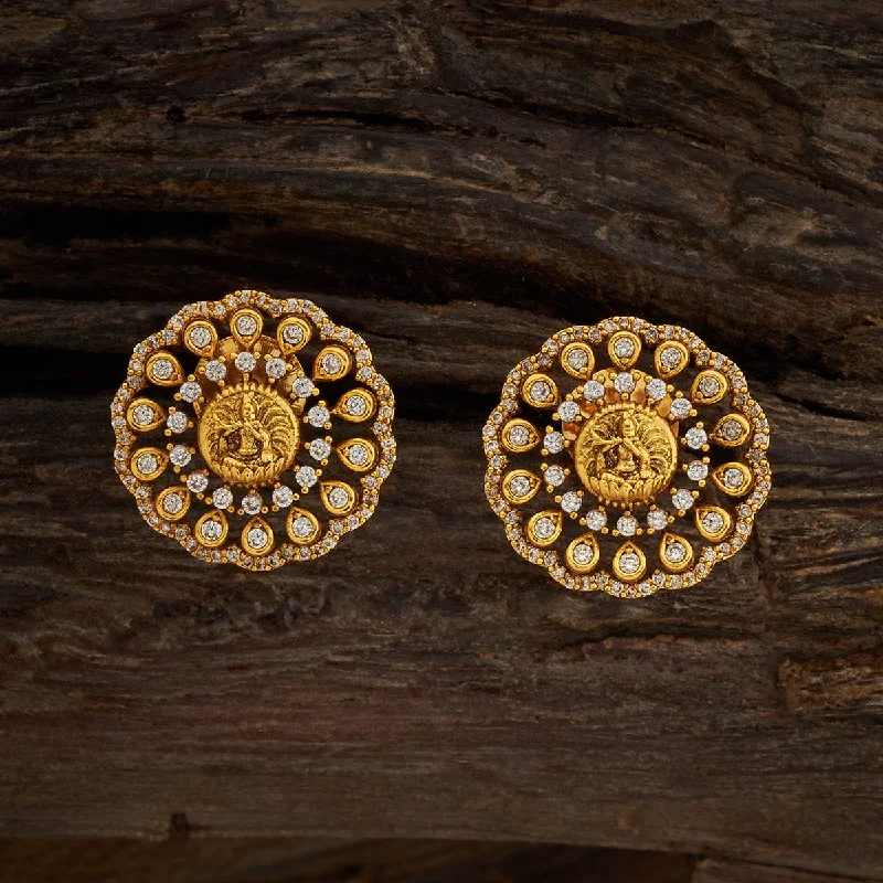 Women's Earrings – Elegant Designs for Every Personality--Antique Earring 167946